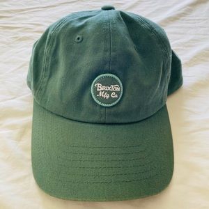 Men’s Britton Hat